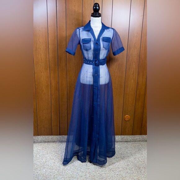 Staud  Millie Dress size 0 - Picture 4 of 10